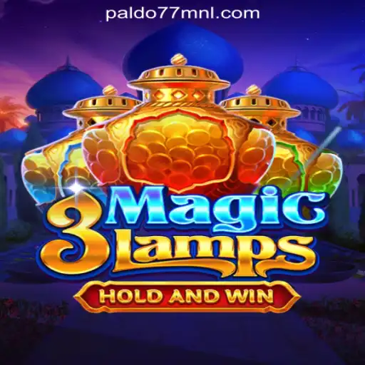 Discover the Thrilling World of 3MagicLamps at PALDO77 Online Casino Philippines