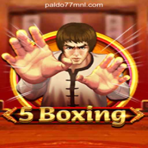Discovering 5Boxing: A New Spin in the PALDO77 Online Casino Philippines