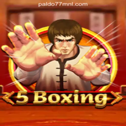 Discovering 5Boxing: A New Spin in the PALDO77 Online Casino Philippines