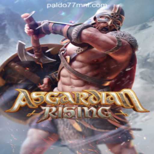 Explore the Thrilling World of AsgardianRising at PALDO77 Online Casino Philippines
