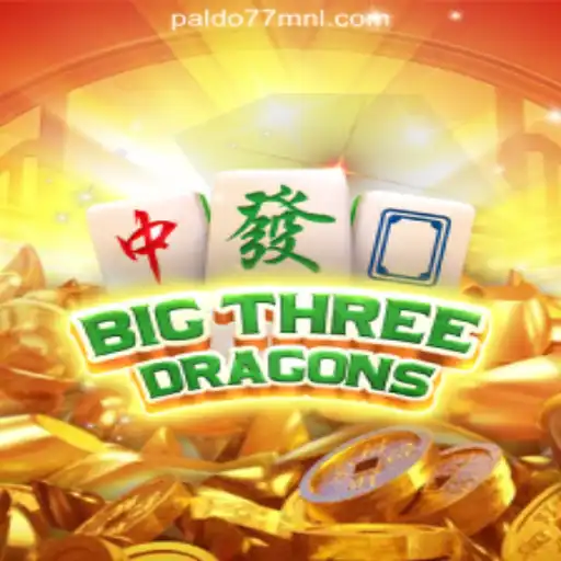 BigThreeDragons: The Premier Game at PALDO77 Online Casino Philippines