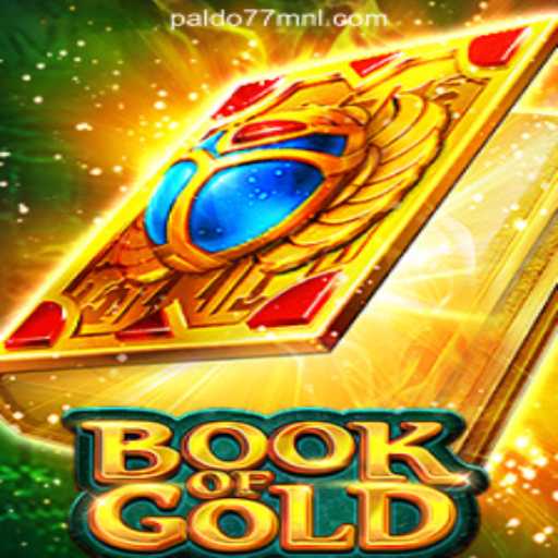 Discover the Thrills of Book of Gold at PALDO77 Online Casino Philippines