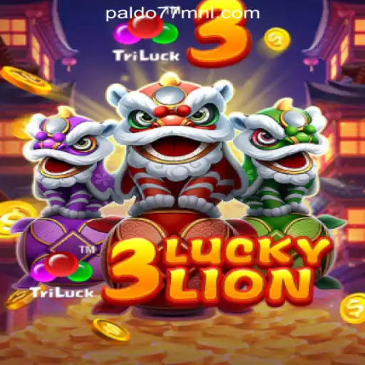 Diving into the World of 3LUCKYLION at PALDO77 Online Casino Philippines
