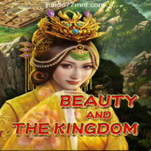 Discover the Enchanting World of BeautyAndTheKingdom at PALDO77 Online Casino Philippines