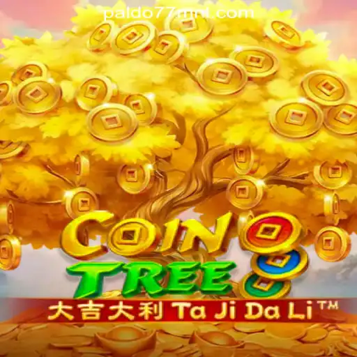 Exploring CoinTree: A Thrilling Adventure in PALDO77 Online Casino Philippines