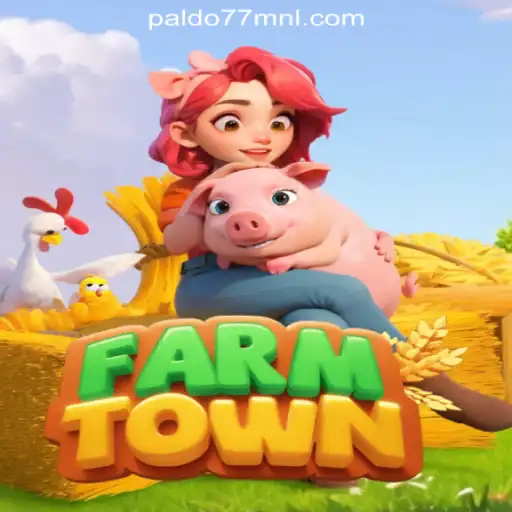 FarmTown and PALDO77 Online Casino Philippines: Exploring the Virtual Fields