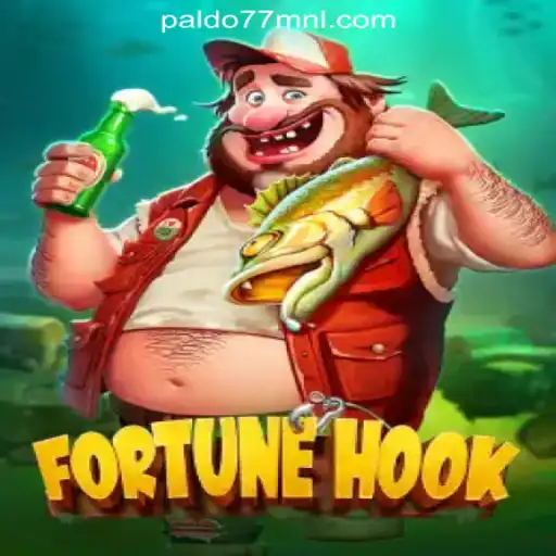 Discovering FortuneHook: The Latest Sensation at PALDO77 Online Casino Philippines