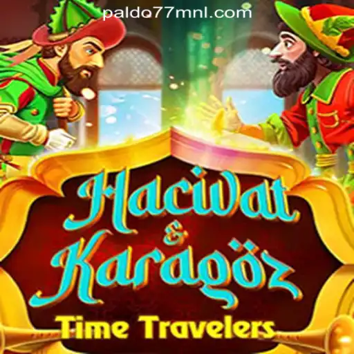 Discover the Fascinating World of Hacivat and Karagoz: A Unique Experience with PALDO77 Online Casino Philippines