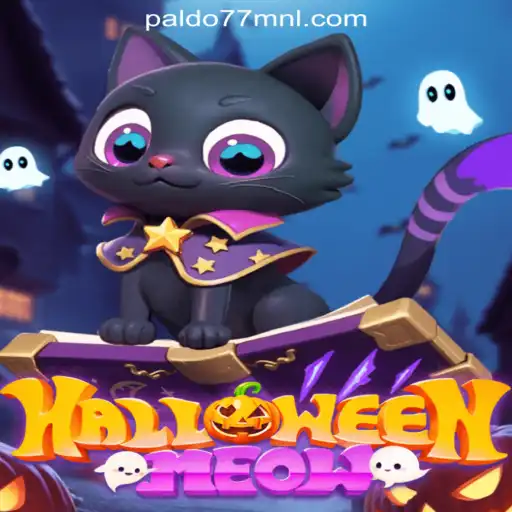 HalloweenMeow: A Spook-Tacular Adventure at PALDO77 Online Casino Philippines