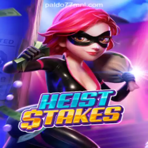 HeistStakes: A Deep Dive into the Thrilling World of Online Casino Gaming