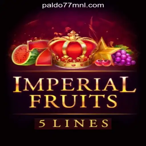 Exploring the Exciting World of ImperialFruits5 at PALDO77 Online Casino Philippines