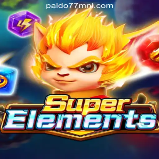 Discover SuperElements: Dive into an Exciting World of Online Gaming at PALDO77 Online Casino Philippines