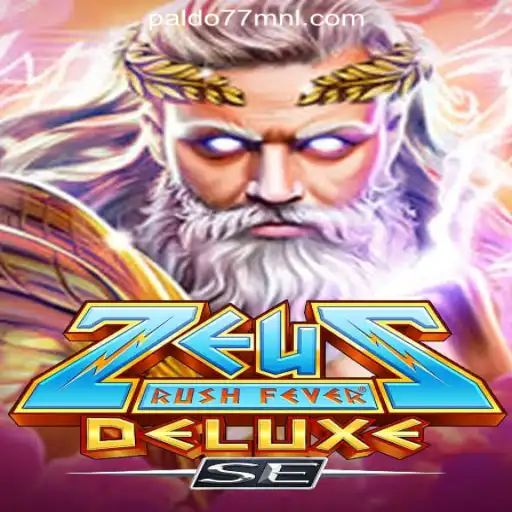 Exploring ZeusRushFeverDeluxeSE: The Latest Thrill in Online Gaming