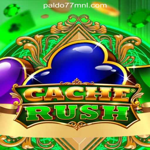CacheRush: The Exciting New Addition to PALDO77 Online Casino Philippines