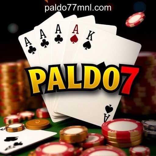 PALDO77 Online Casino Philippines