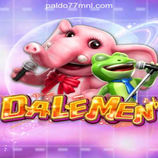 Exploring DALEMEN: A Captivating Casino Game at PALDO77 Online Casino Philippines