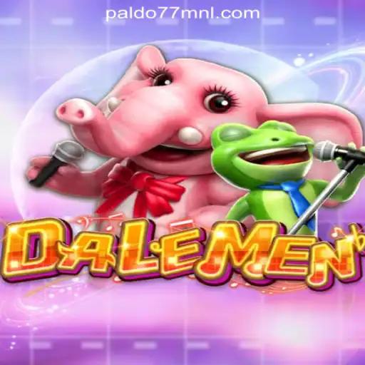 Exploring DALEMEN: A Captivating Casino Game at PALDO77 Online Casino Philippines