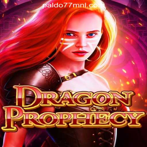 Discover the Magic of DragonProphecy with PALDO77 Online Casino Philippines