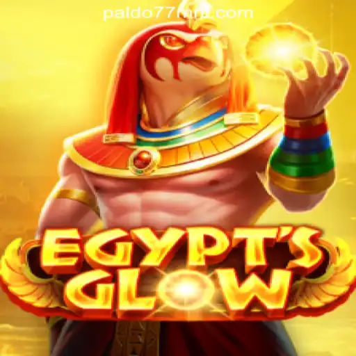 Discovering the Enchantment of EgyptsGlow: A Dive into PALDO77 Online Casino's Latest Offering
