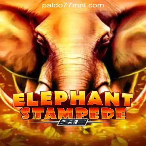 Experience the Thrill of ElephantStampedeSE at PALDO77 Online Casino Philippines