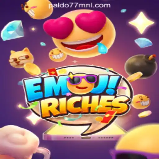 Discover the Excitement of EmojiRiches at PALDO77 Online Casino Philippines