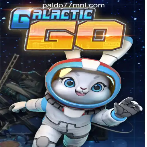 GalacticGO: Your Passport to a Cosmic Gaming Adventure
