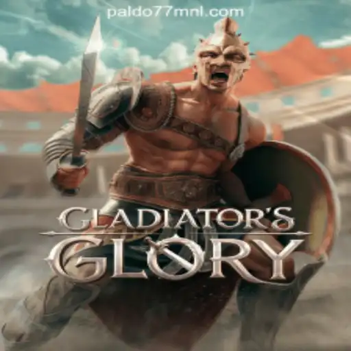 GladiatorsGlory: An Epic Battle in PALDO77 Online Casino