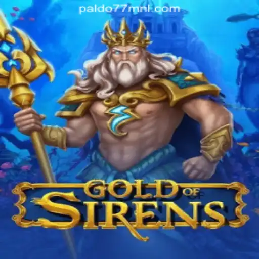 Exploring GoldofSirens: An Engaging Experience at PALDO77 Online Casino Philippines