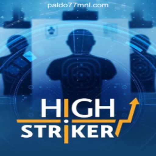 HighStriker Thrills at PALDO77 Online Casino Philippines