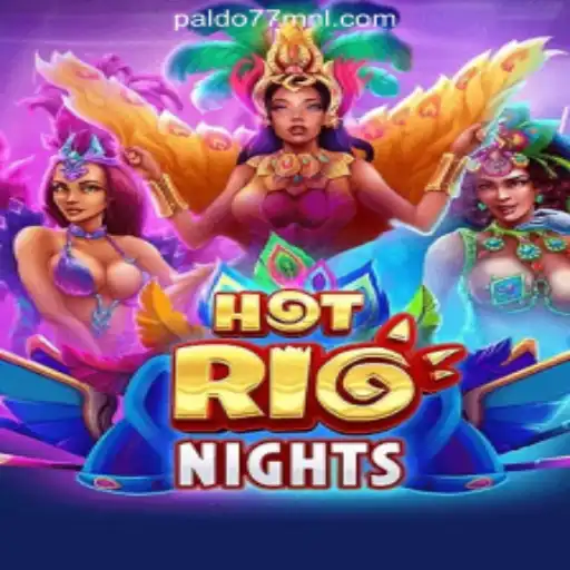 Discover the Thrills of HotRioNights at PALDO77 Online Casino Philippines