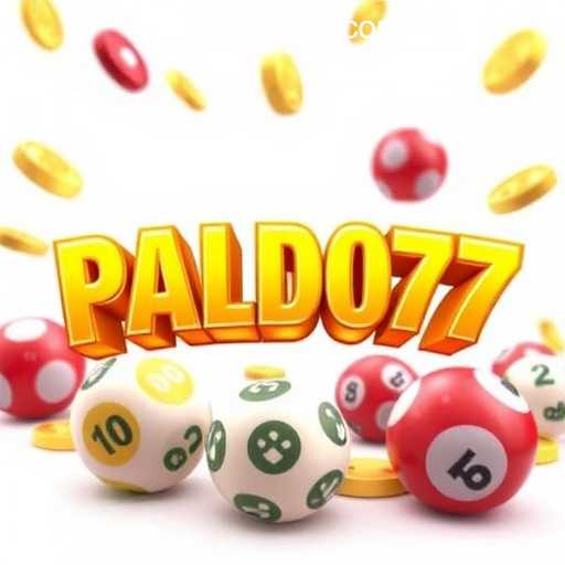 PALDO77 Online Casino Philippines