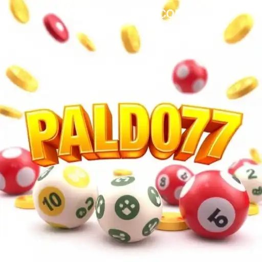 Discover the Excitement of Lottery Games at PALDO77 Online Casino Philippines