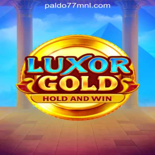 LuxorGold: Discover the Thrills of PALDO77 Online Casino Philippines