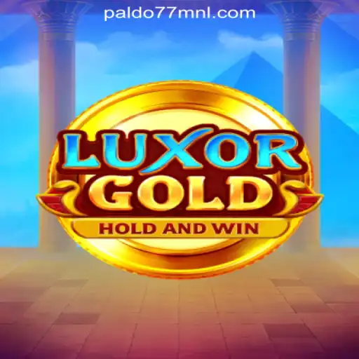 LuxorGold: Discover the Thrills of PALDO77 Online Casino Philippines
