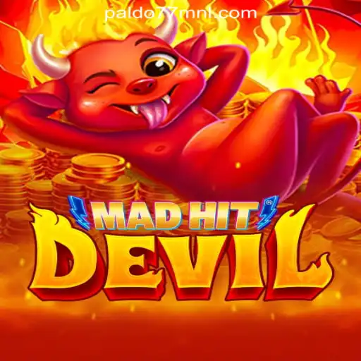 MadHitDevil: The Thrilling Online Gaming Experience at PALDO77 Casino