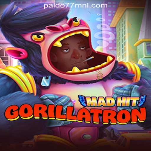 Exploring the Exciting World of MadHitGorillatron at PALDO77 Online Casino Philippines