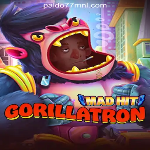 Exploring the Exciting World of MadHitGorillatron at PALDO77 Online Casino Philippines