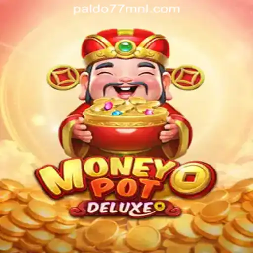 Exploring MoneyPotDELUXE: A Star Attraction at PALDO77 Online Casino Philippines