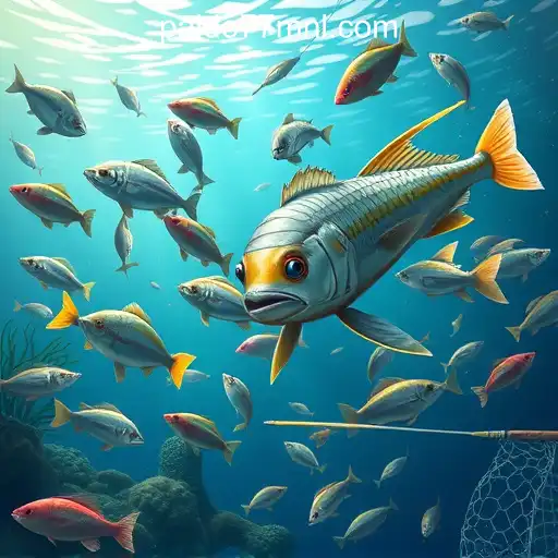 A Deep Dive into Online Fishing: PALDO77 Online Casino Philippines