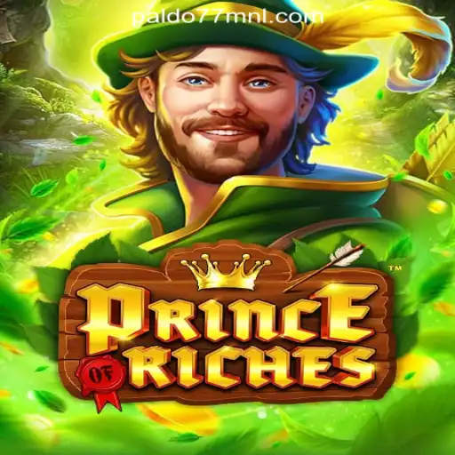 Discovering the Excitement of PrinceOfRiches at PALDO77 Online Casino Philippines