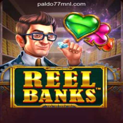 ReelBanks: An Engaging Experience at PALDO77 Online Casino Philippines