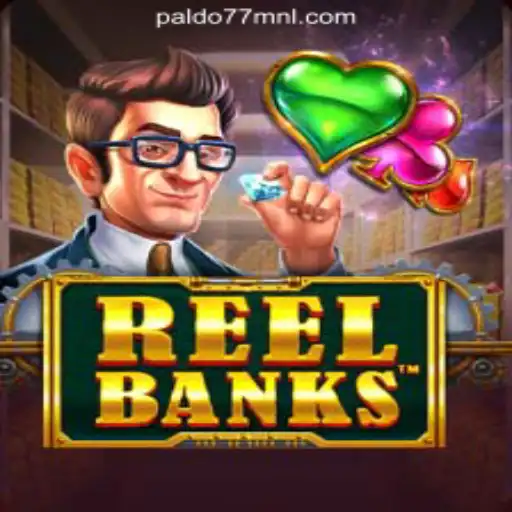 ReelBanks: An Engaging Experience at PALDO77 Online Casino Philippines