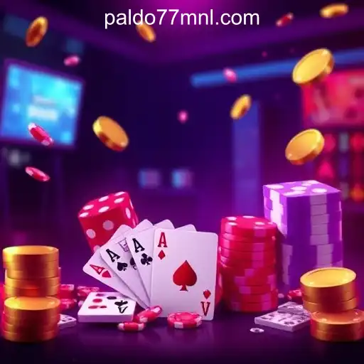 Responsible Gambling: Partnering with PALDO77 Online Casino Philippines