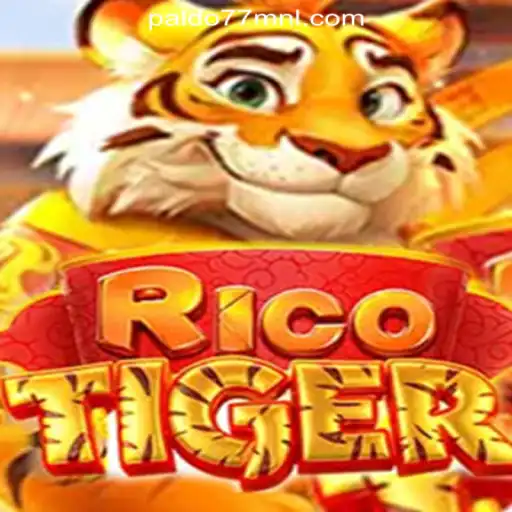 Discover the Game RicoTiger at PALDO77 Online Casino Philippines