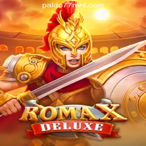 Discover RomaXDeluxe: A Thrilling Experience at PALDO77 Online Casino Philippines
