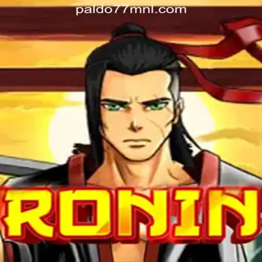 Exploring the Exciting World of Ronin at PALDO77 Online Casino Philippines