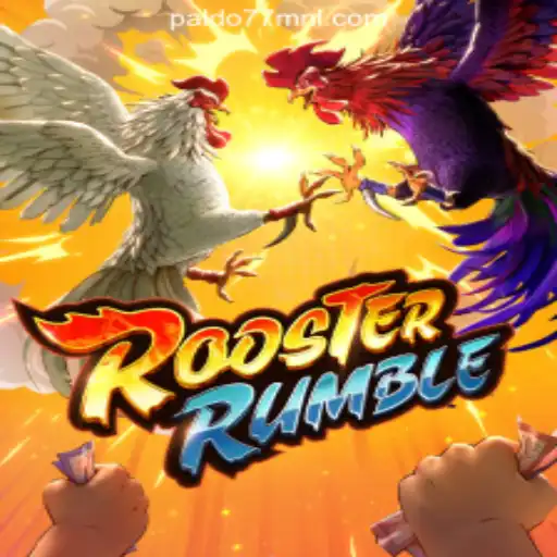 RoosterRumble: A Thrilling Experience at PALDO77 Online Casino Philippines