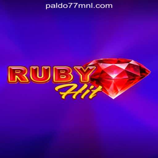 Exploring RubyHit at PALDO77 Online Casino Philippines: A Thrilling Gaming Experience