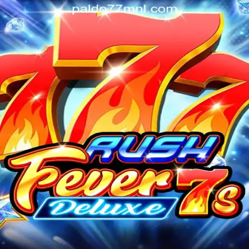 RushFever7sDeluxe: Excitement Unleashed with PALDO77 Online Casino Philippines