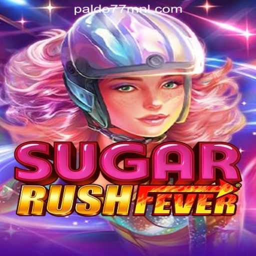 Exploring SugarRushFever: A Sweet Adventure at PALDO77 Online Casino Philippines